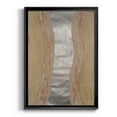 thumbnail image 1 of Silver Lake II Premium Framed Print, in Gold, Black, or Silver - Ready to Hang, 1 of 9