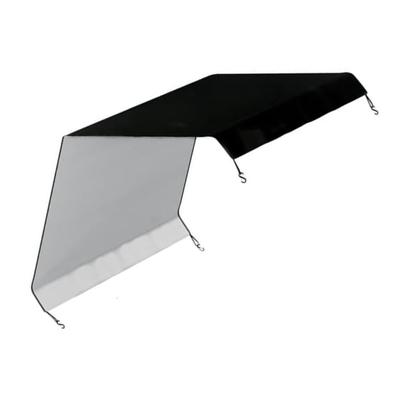 Silver Laminated Coops Top Protectors Multipurpose Reflective Shelter Cover