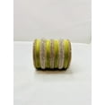 thumbnail image 1 of Silver & Light Green Color Bangles, 1 of 4