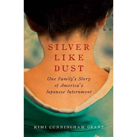 Silver Like Dust, (Paperback)