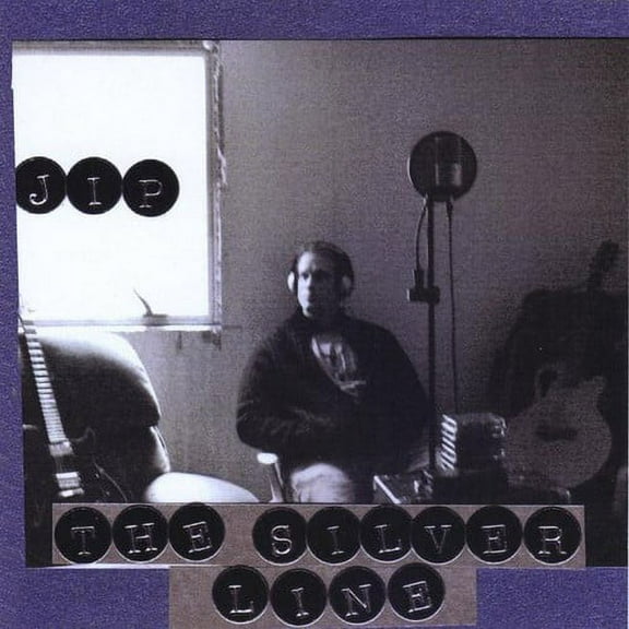 Silver Line (CD)