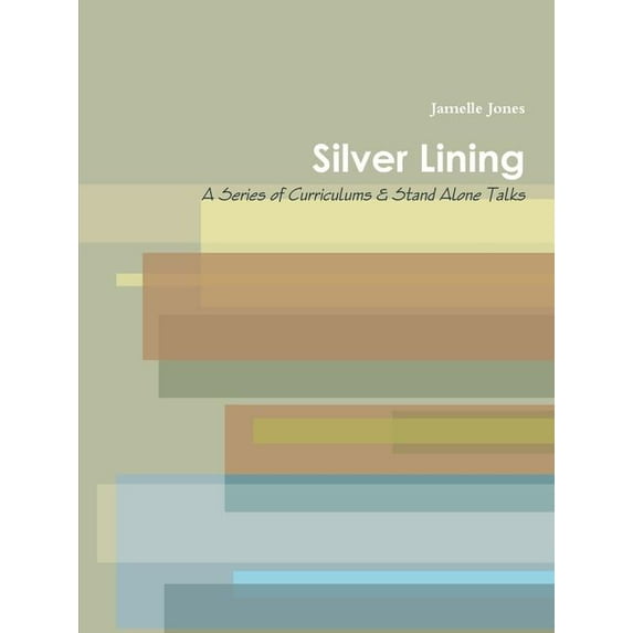 Silver Lining, (Paperback)