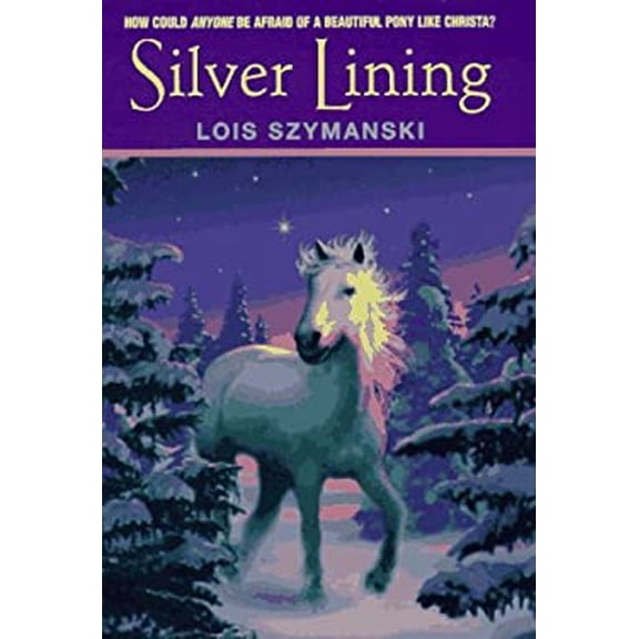 Pre-Owned Silver Lining (Paperback) 0380790068 9780380790067