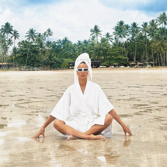 Adi Oasis - Silver Lining [VINYL LP]