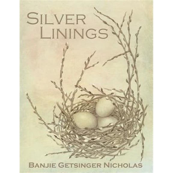 Silver Linings: Introduction to Silverpoint Drawing (Paperback)