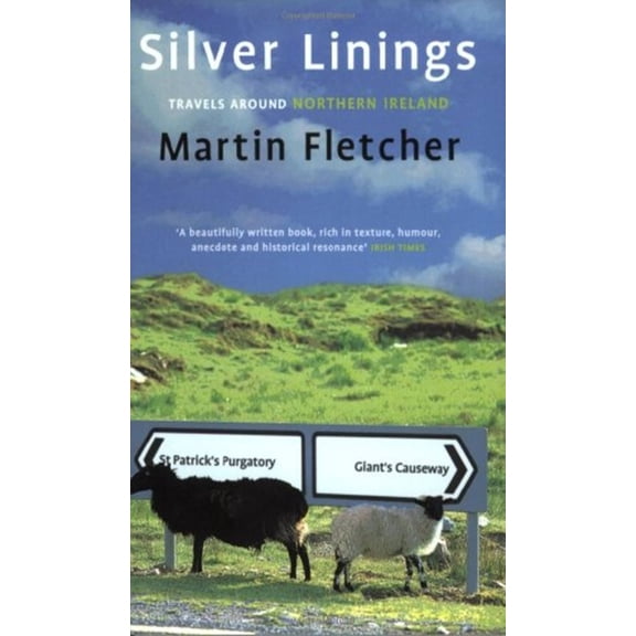 Silver Linings (Paperback)