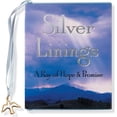 thumbnail image 1 of Pre-Owned Silver Linings: A Ray of Hope & Promise (Mini Book, Scripture) (Charming Petites Series) (Hardcover) 0880884312 9780880884310, 1 of 1