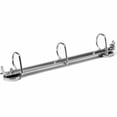thumbnail image 1 of Silver Magnetic Hanging Binder Rings - 3 Binder & 1.5 in. Slant - Holds 375 Sheets, 1 of 1