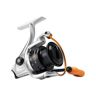 St Croix Spinning Reels