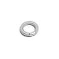thumbnail image 1 of Silver Medium Circular Clicker Clasp, 1 of 1