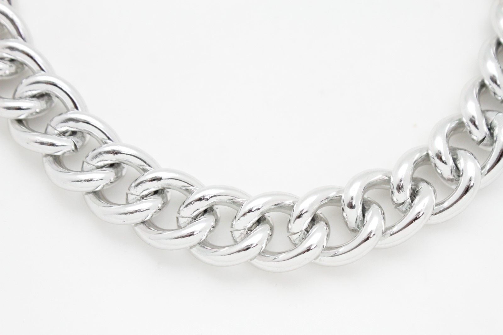 Long Wallet Chain