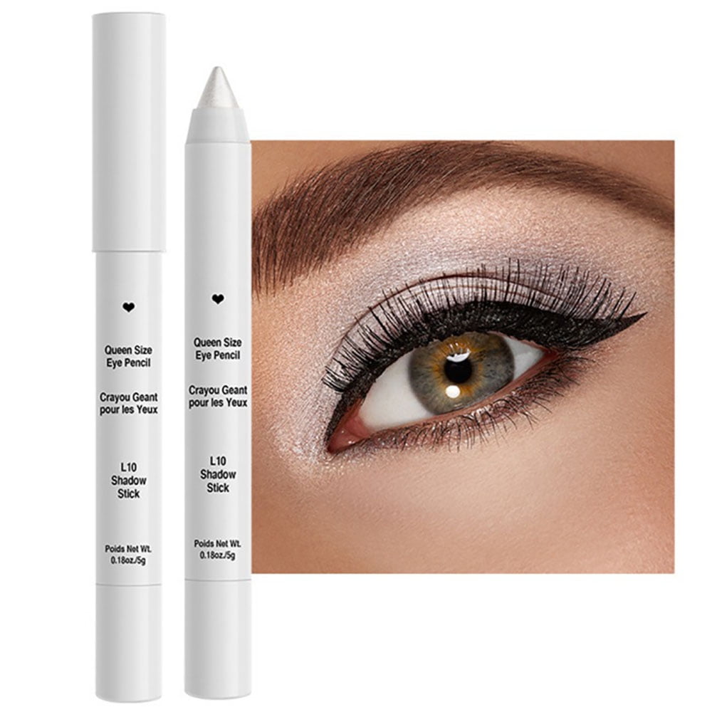 Glitter Highlighter Pen & Eyeshadow Stick - Monalisa store