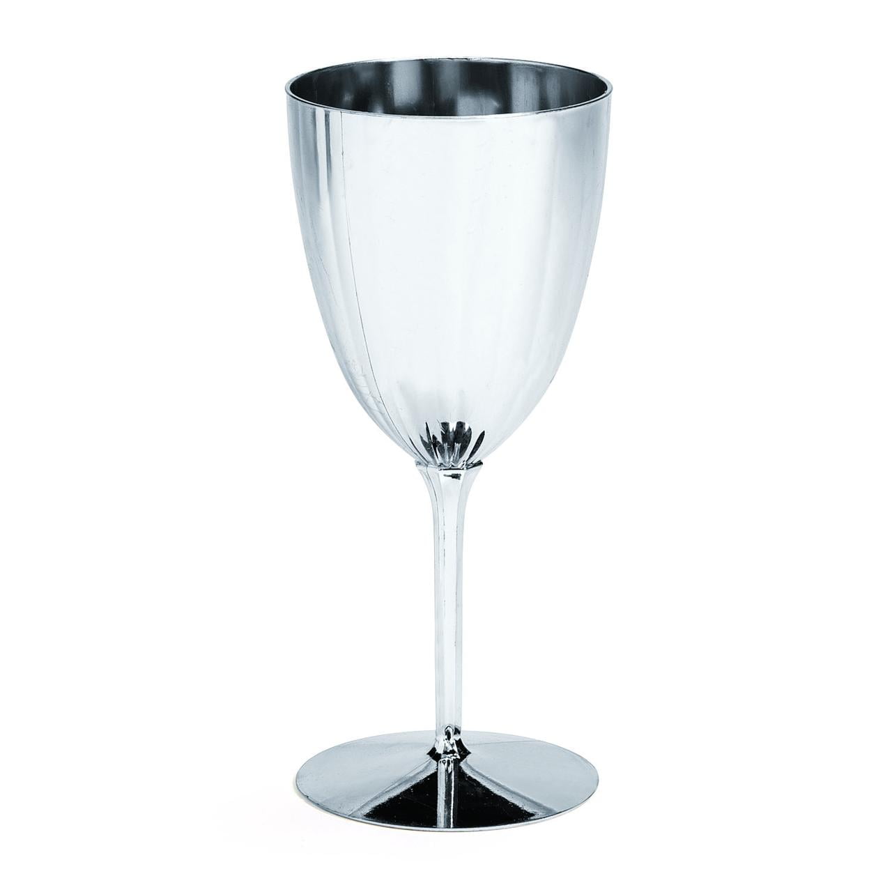 The Ultimatum Wine Glass