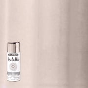 Silver Metallic Reflective Finish Spray, Fabric Dye