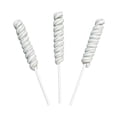 thumbnail image 1 of Fun Express - Silver Mini Twisty Pops for Wedding - Edibles - Sucker & Pop - Swirl & Twist Pops - Wedding - 24 Pieces, 1 of 4