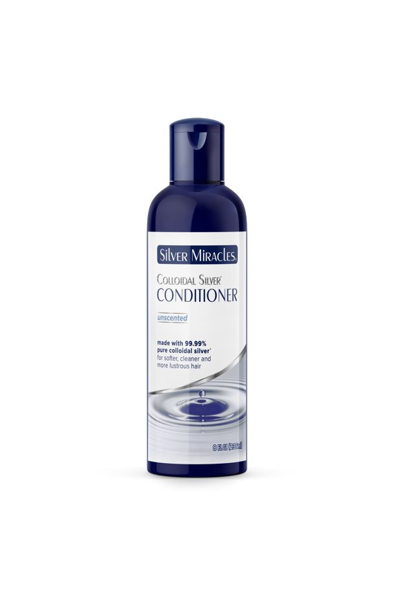 Colloidal Silver Conditioner