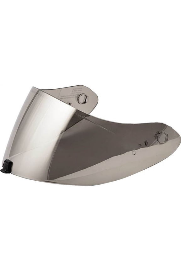 Silver Mirror Scorpion EXO EXO-ST1400 Helmet Faceshield