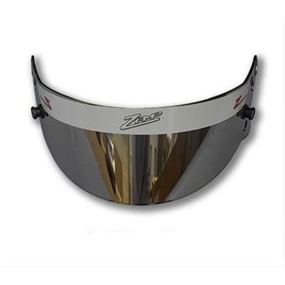Silver Mirror Z-20 Series RZ-34 Shield
