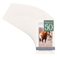 thumbnail image 1 of Silver Mist Picture Frame Mat for 20x38 Frames - Fits 16x32 Photos - 50 Mats, 1 of 7