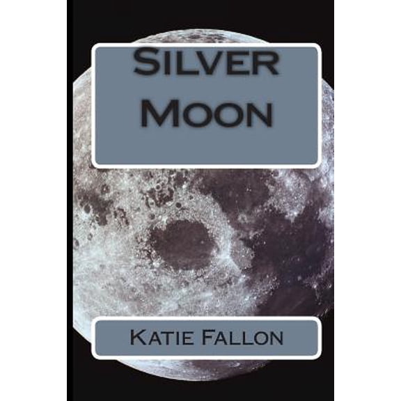 Pre-Owned Silver Moon