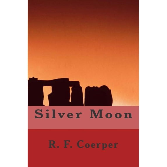 Silver Moon. (Paperback)