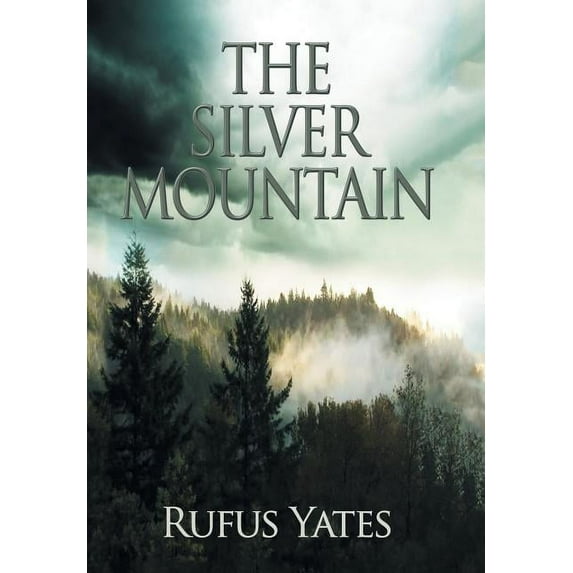 The Silver Mountain (Hardcover)