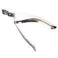 thumbnail image 1 of Silver Nail Clipper Acrylic UV Gel False Tips Cutter, 1 of 1