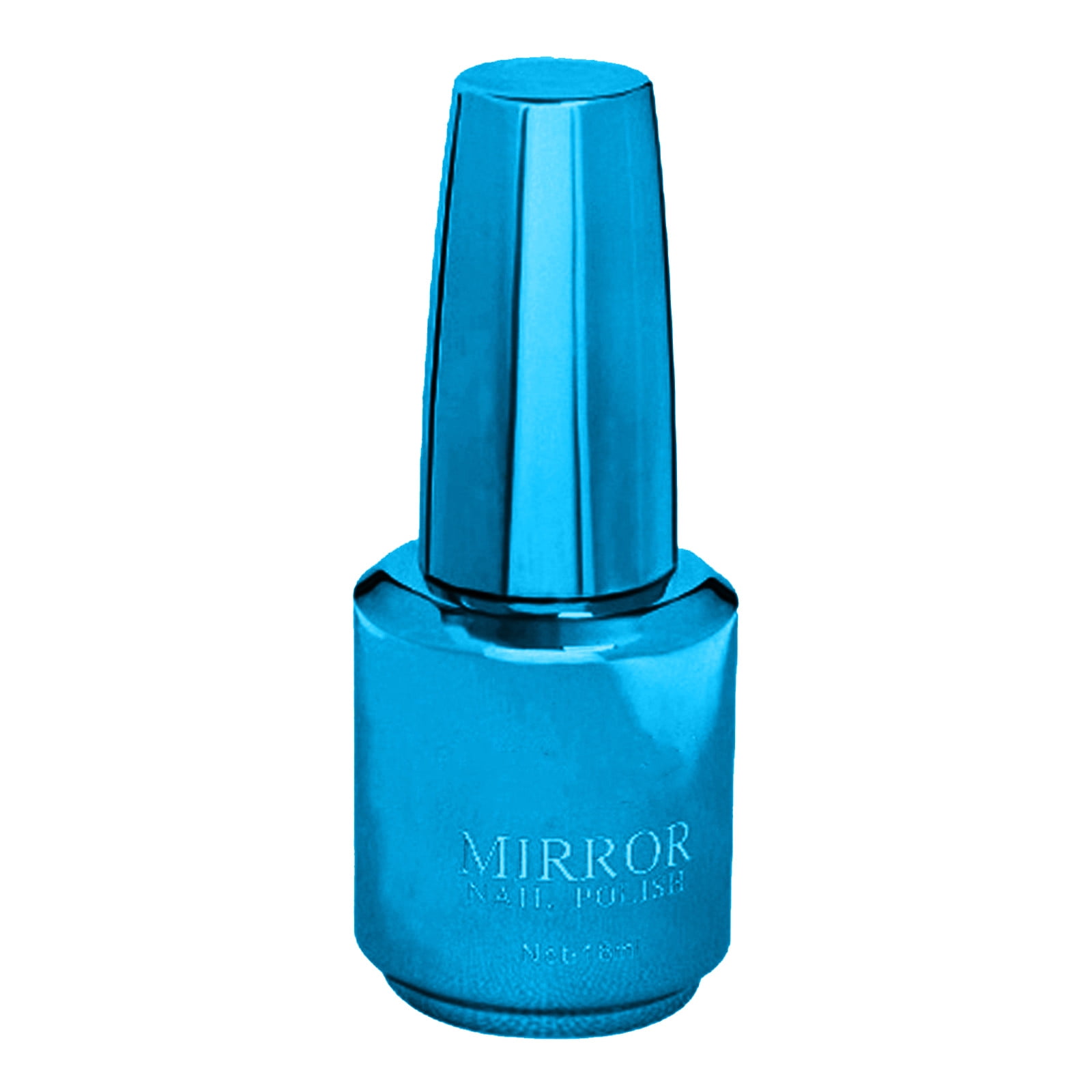 Silver Nail Polish Lasting Can Not Be Peeled 8ml Per Bottle Walmart silver-nail-polish-lasting-can-not-be-peeled-8ml-per-bottle-walmart