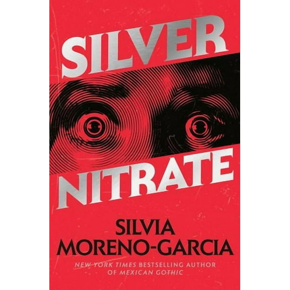 Silver Nitrate (Hardcover)