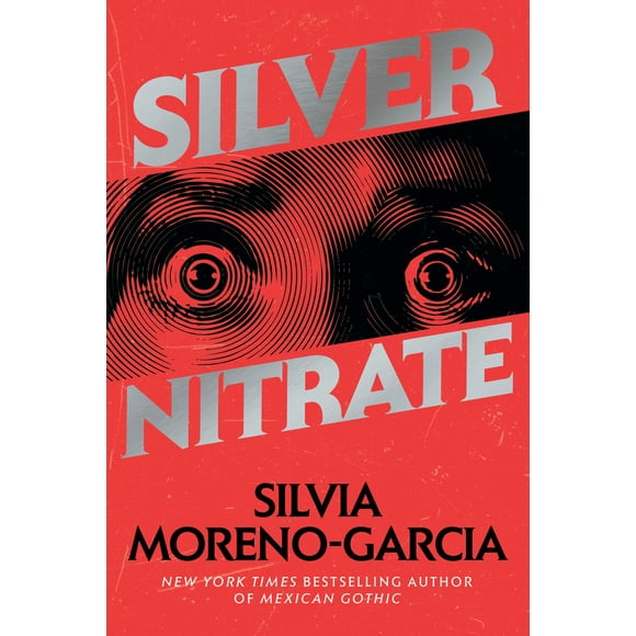 Pre-Owned Silver Nitrate (Paperback) 0593355385 9780593355381