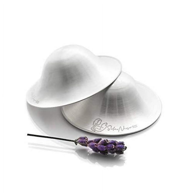 Wholesale Supa Chérie Breastfeeding Nipple Shields for Breastfeeding Pain -  925 Carat Silver for your shop