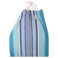 thumbnail image 1 of Silver One Travel Camping Polyester Hammock, 78" Length x 39" Width, Multicolor, 1 of 3