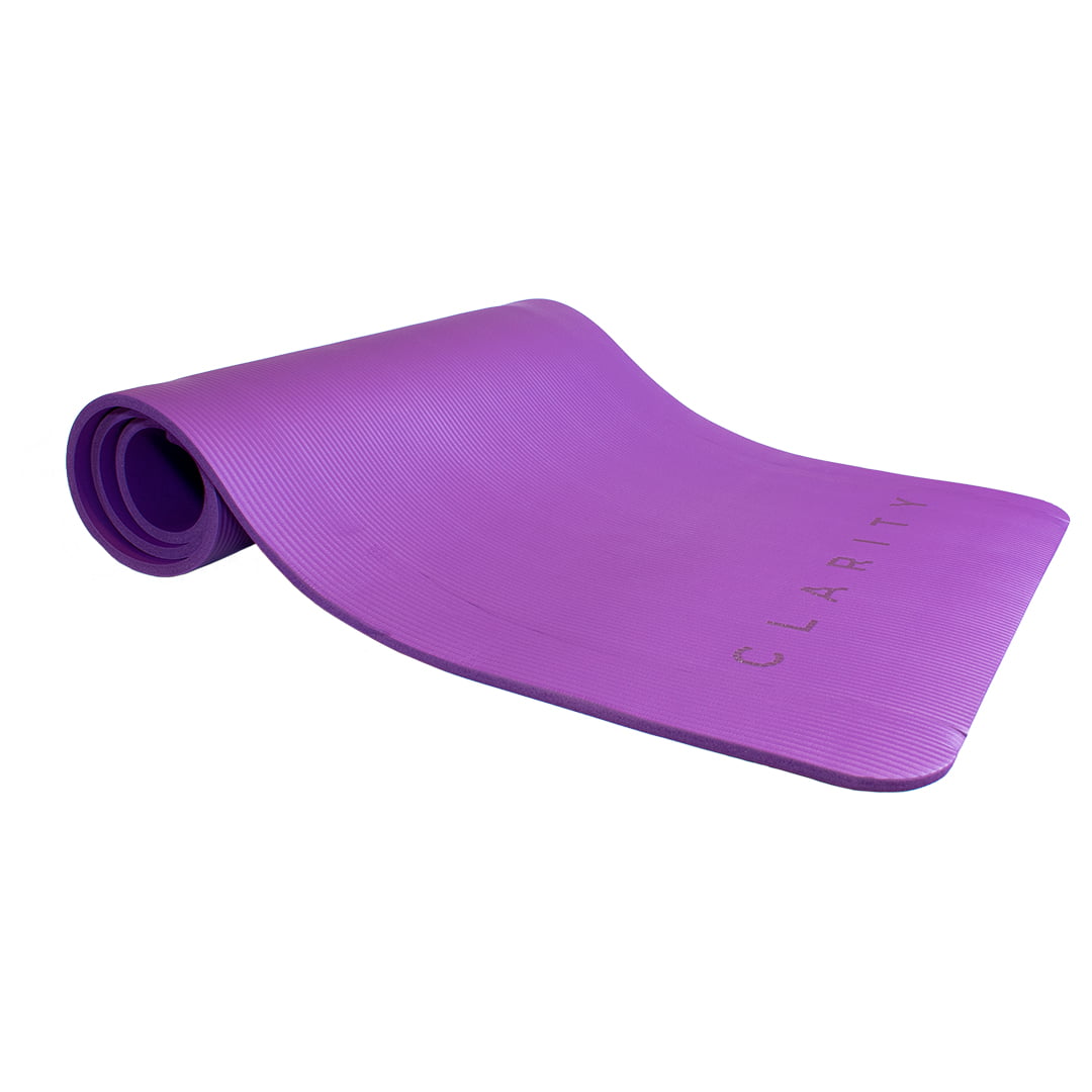 10MM Extra Thick Yoga Mat