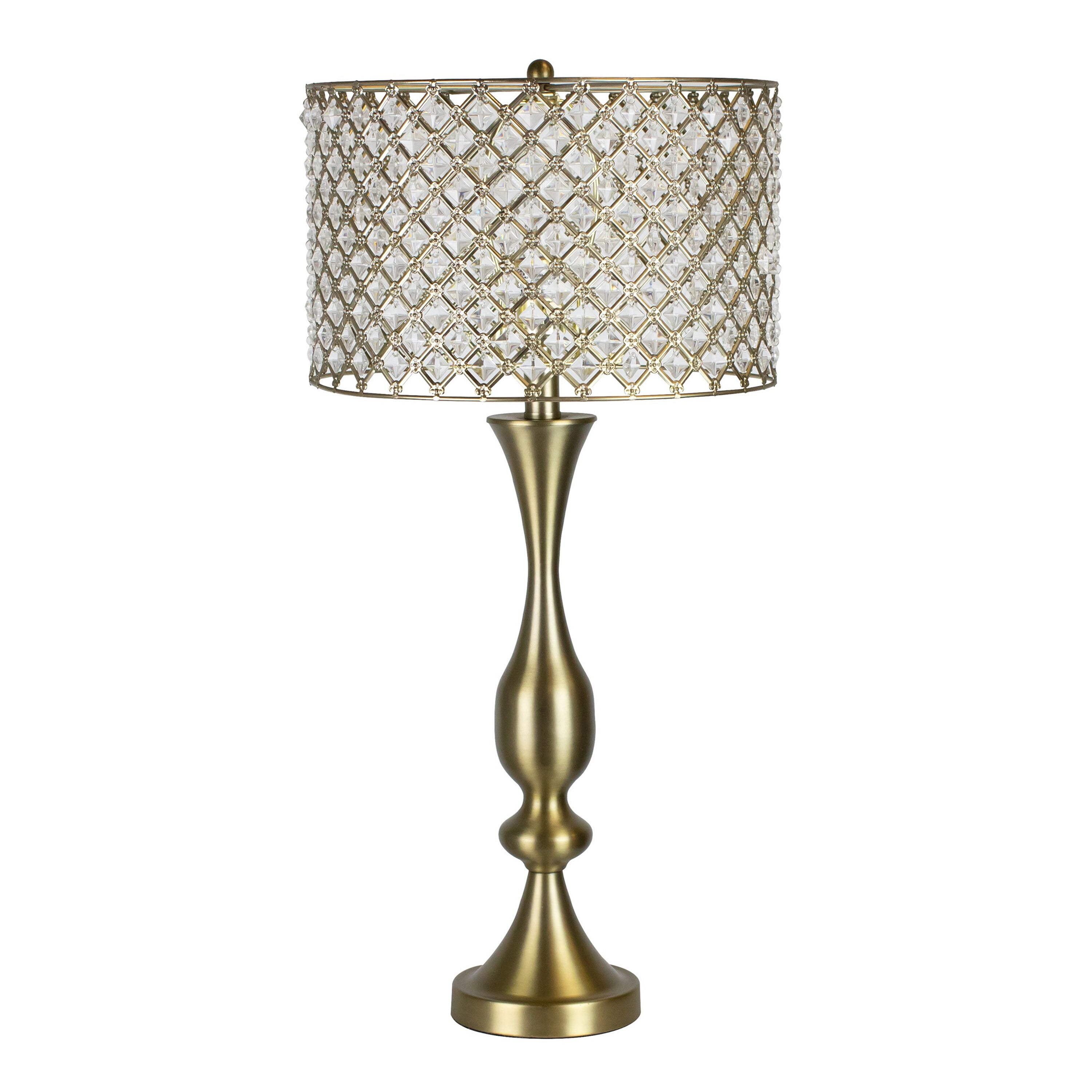 Bling lamp on sale