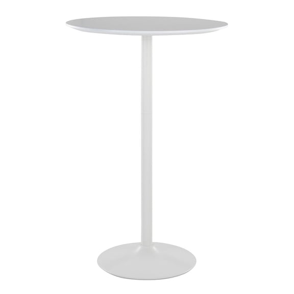 LumiSource Pebble 3-Height Table