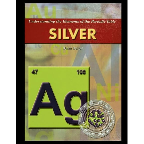 Silver (Paperback)