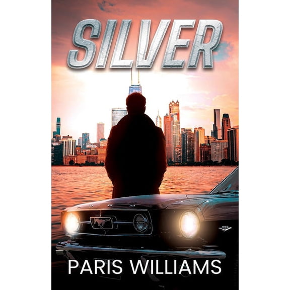 Silver, (Paperback)