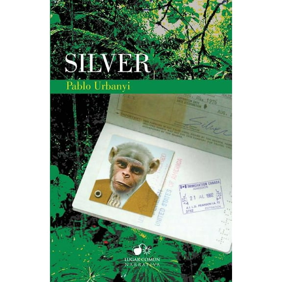 Silver (Paperback)