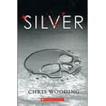 thumbnail image 1 of Pre-Owned Silver (Paperback) 0545684501 9780545684507, 1 of 1