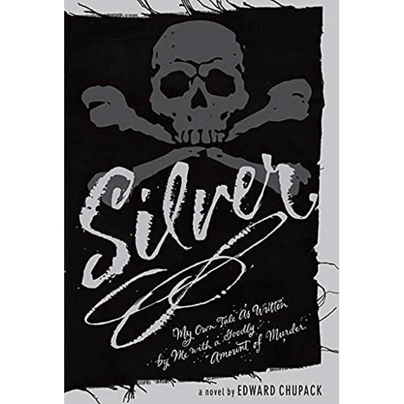 Pre-Owned Silver Paperback