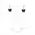 thumbnail image 1 of Silver Pearly Butterflies black, 1 of 11
