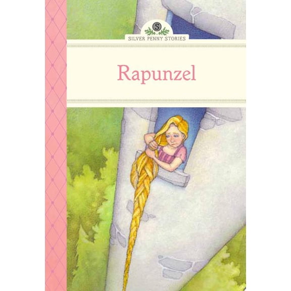 Rapunzel