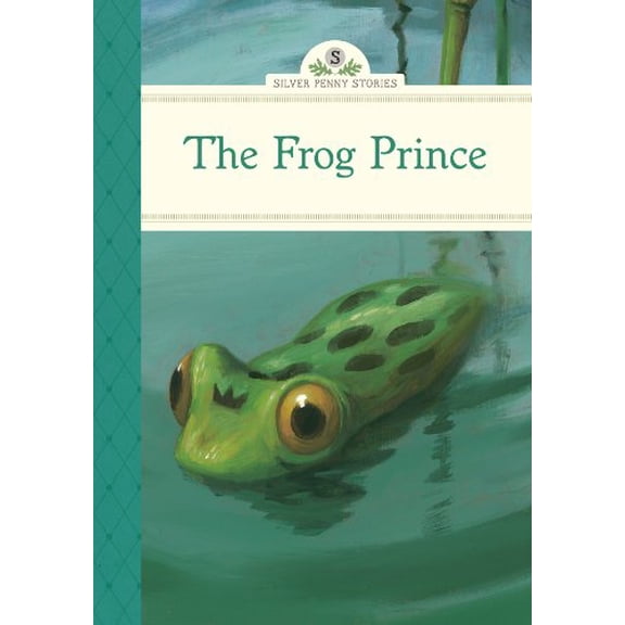 Pre-Owned The Frog Prince (Hardcover) 1402784295 9781402784293