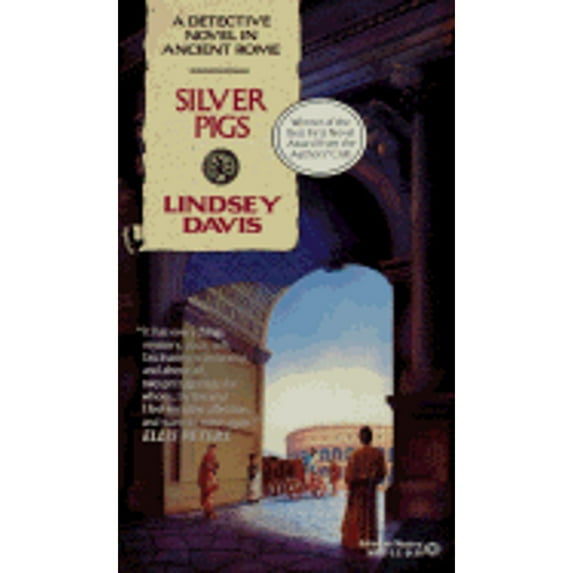 Pre-Owned Silver Pigs (Mass Market Paperback) 0345369076 9780345369079