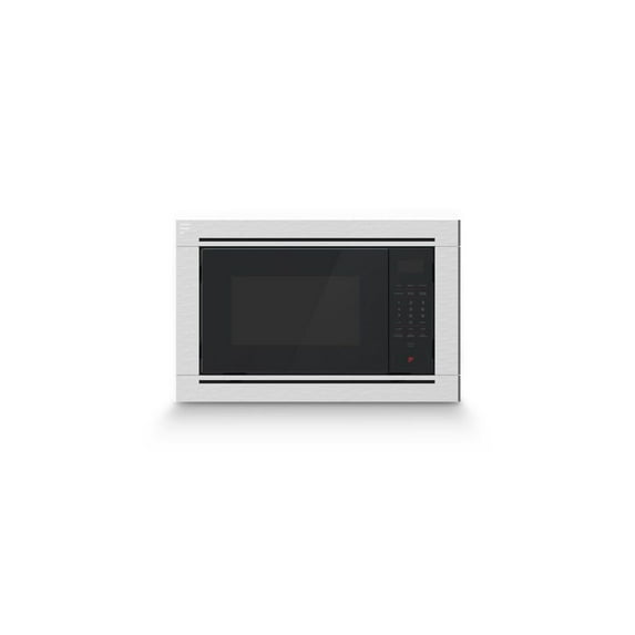 Lippert 695573 0.9 Microwave Trim Kit - Stainless Steel