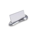 thumbnail image 1 of Silver Plated Business Card Holder., 1 of 1