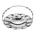 thumbnail image 1 of Silver Plated by Queen Anne Dessert Dish with Handle, 1 of 1