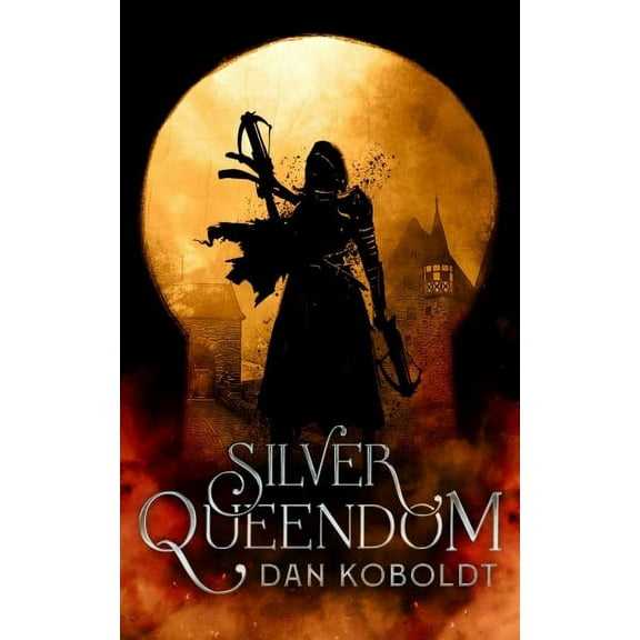 Silver Queendom (Paperback)