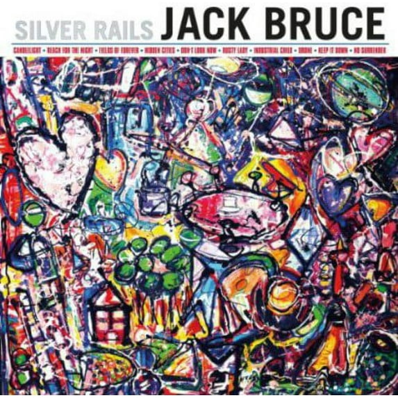 Silver Rails