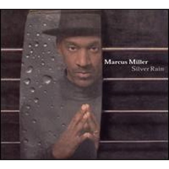 Pre-Owned Silver Rain (CD 0099923577928) by Marcus Miller